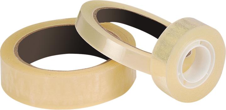 Produktbild Q-Connect Klebeband (19 mm)