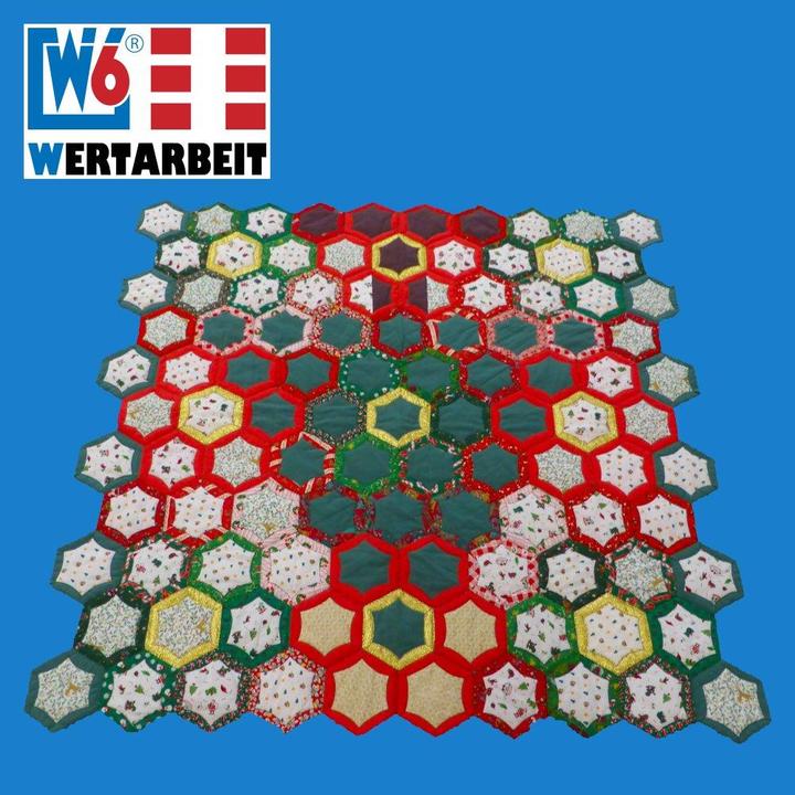 Actual product image W6 N 9000 QPL quilting, patchwork and longarm sewing machine