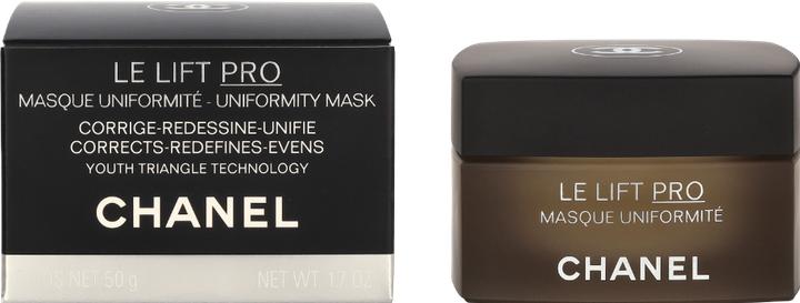 Actual product image Chanel Precision Le Lifting Pro Masque Uniform 50 ml (50 ml)