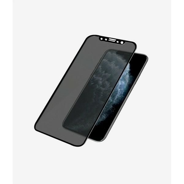 Produktbild PanzerGlass Privacy Edge to Edge (1 Stück, Apple iPhone 11 Pro)