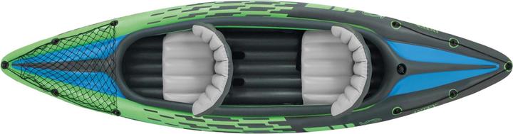 Actual product image Intex Challenger K2 (2 Persons)