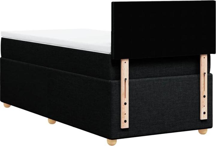 Produktbild vidaXL Boxspringbett (90 x 190 cm)