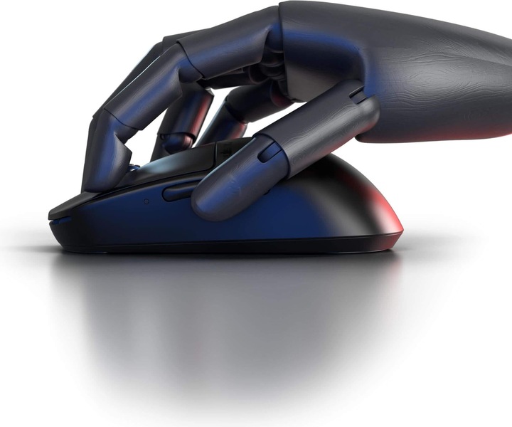 Produktbild Pulsar Gaming Gears X2A eS - Medium Size 2 (Kabellos, Kabelgebunden)