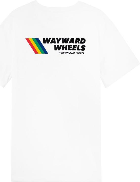 Produktbild Wayward Better Won T-Shirt (M)