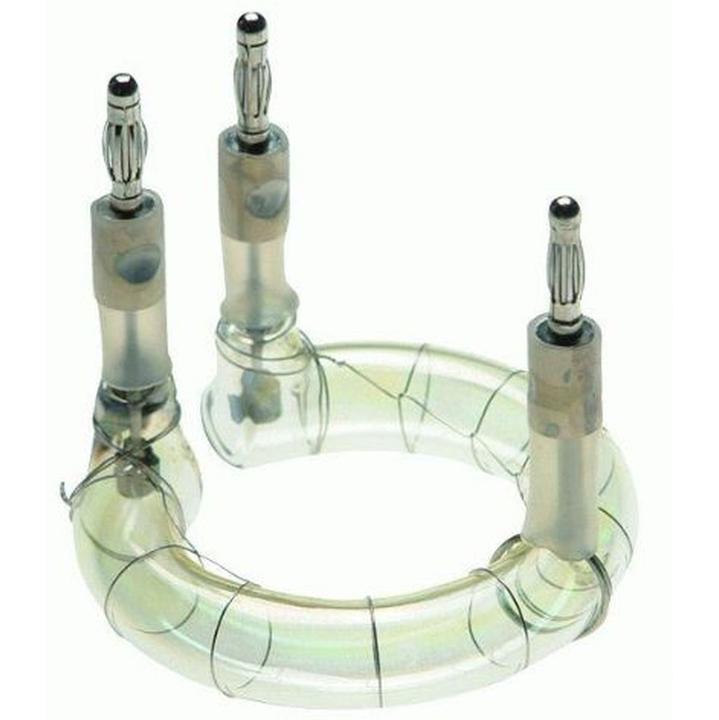 Actual product image Linkstar Flash tube RTC-1355-1000L UV-LF for LF-750, LF-1000 and LL-900