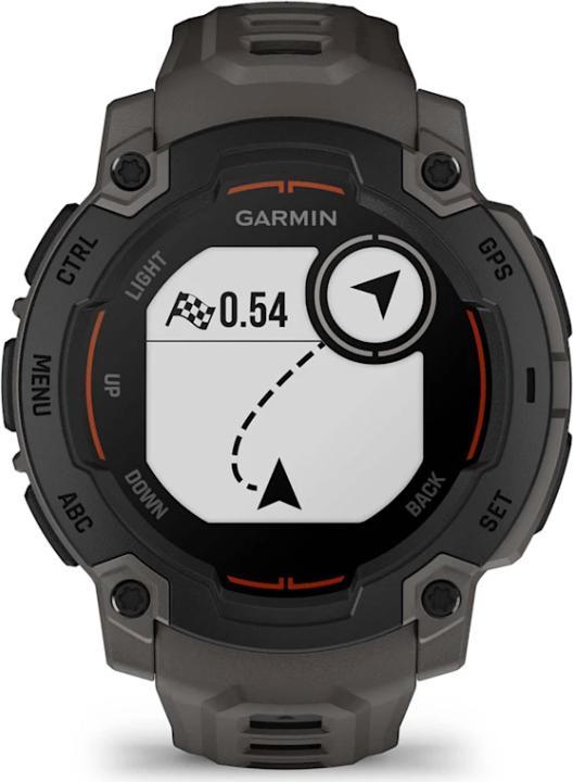 Productafbeelding Garmin Instinct E (45 mm)