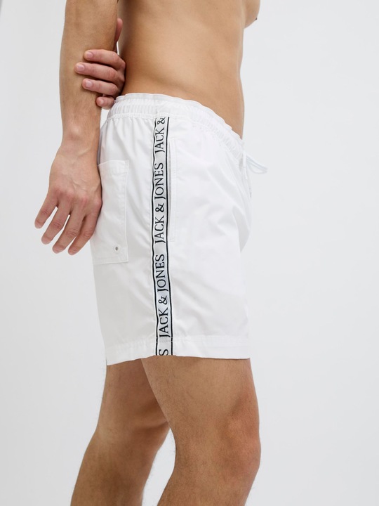 Actual product image Jack & Jones Regular Fit Badeshorts Badeshorts (S)