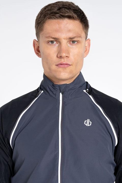 Actual product image Dare2b M's Oxidate Windshell (S)