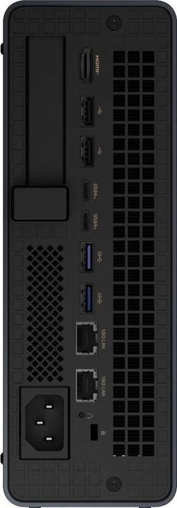 Image du produit Minisforum MS-S1 MAX (2000 Go, 128 Go, AMD Ryzen AI Max+ 395)