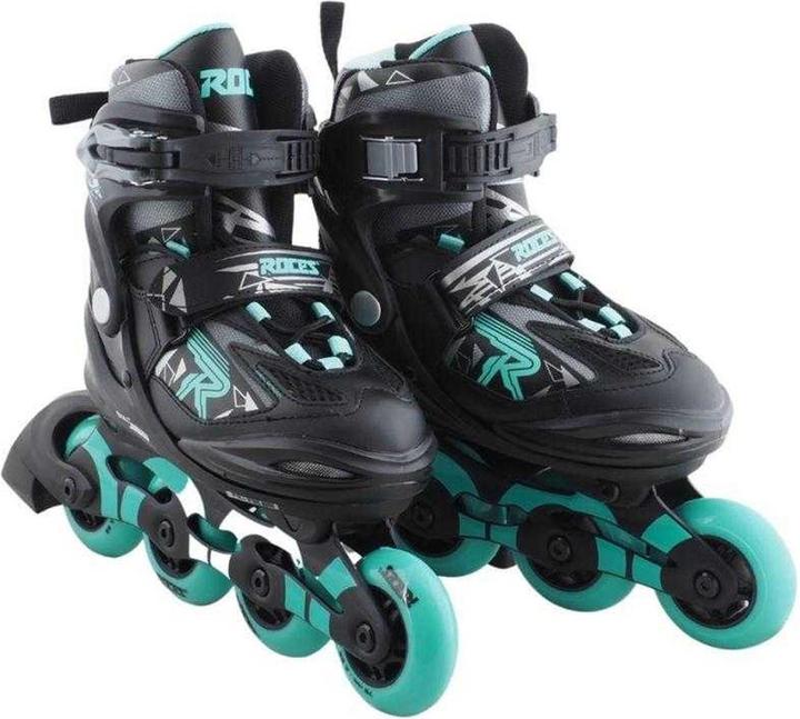 Produktbild Roces Moody Tif InlineSkates Mädchen (30.5)