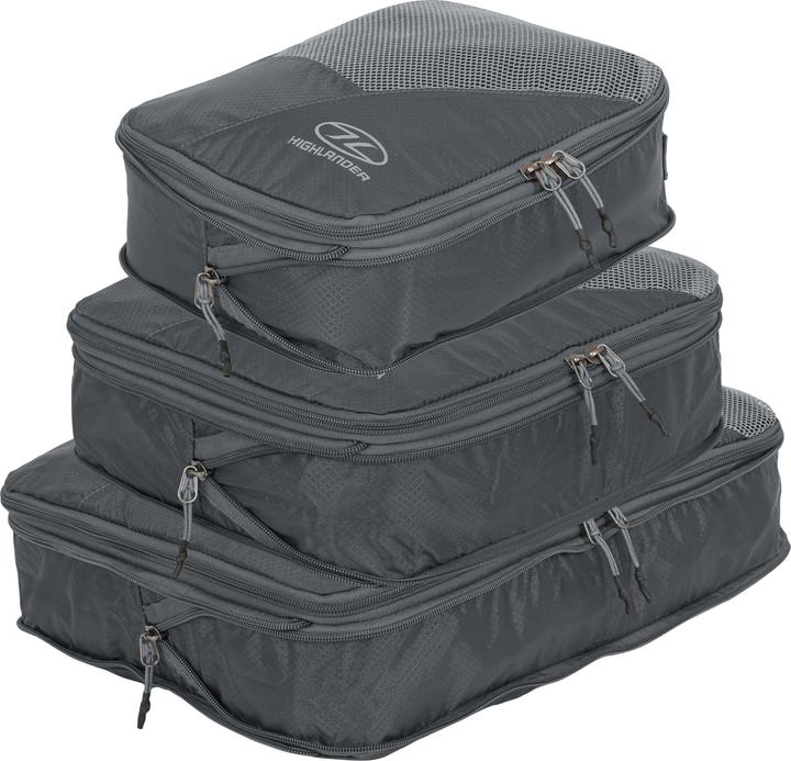 Actual product image Highlander Compakta