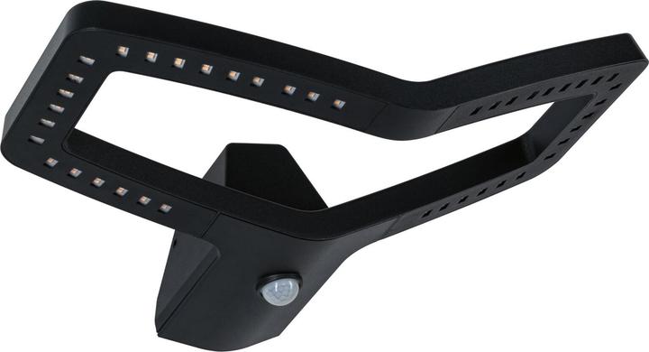 Actual product image Paulmann Outdoor wall light Alara (600 lm, IP44)