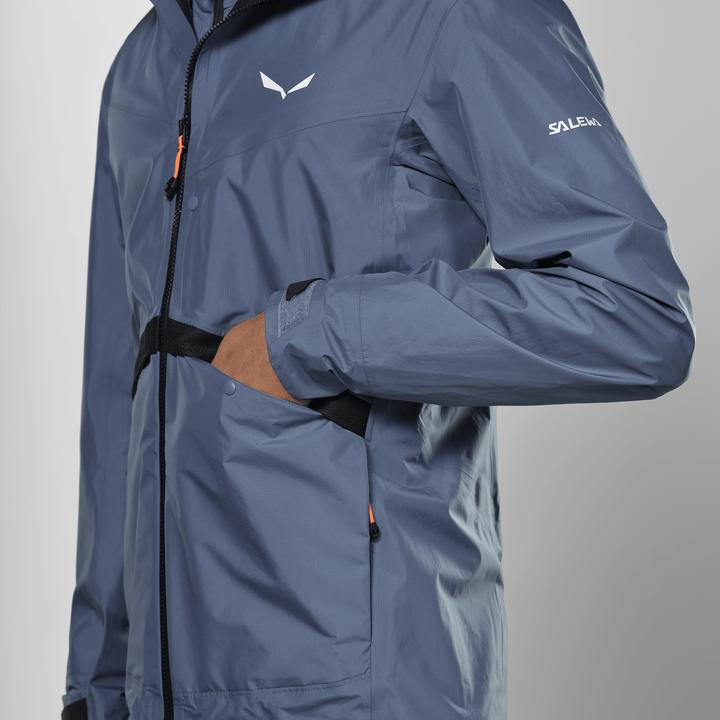 Produktbild Salewa Puez Powertex Hybrid Jacke (52, XL)