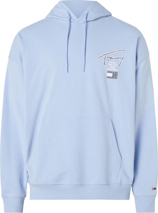 Image du produit Tommy Hilfiger Tommy Jeans Sweat à capuche - 88635 (M)