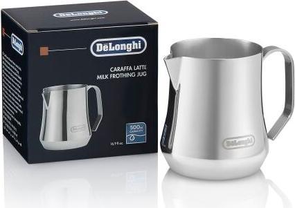 Actual product image De'Longhi DLSC069 milk frothing jug, 500 ml