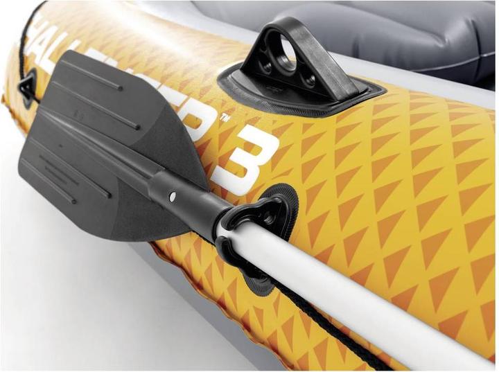 Actual product image Intex Challenger 3 Set (295 cm, 3 Persons)