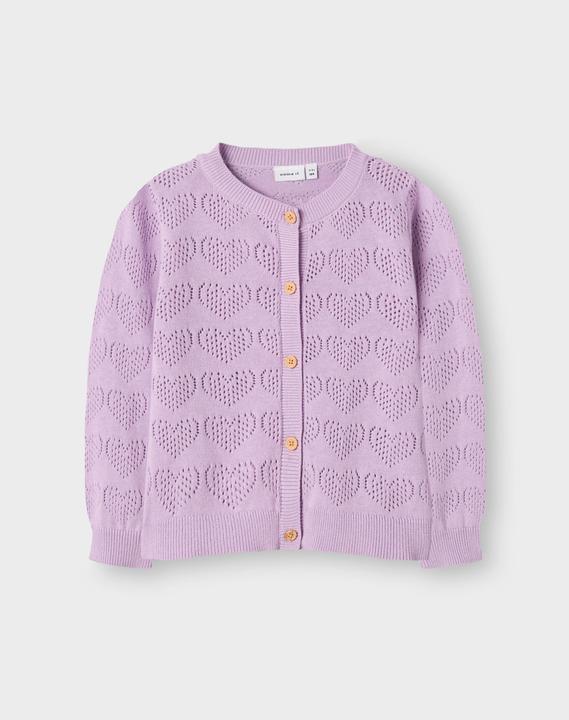 Produktbild Name it Langarm Strickjacke (104)