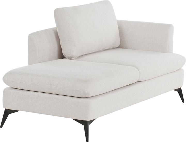 Produktbild Beliani Sievoz (Recamiere)