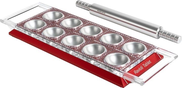 Produktbild Marcato Ravioli Tablet