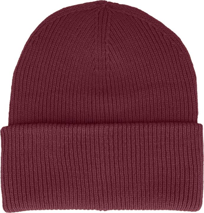 Produktbild Beechfield Erwachsene Classic Deep Cuffed Beanie
