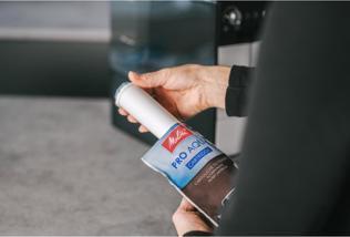 Produktbild Melitta Pro Aqua