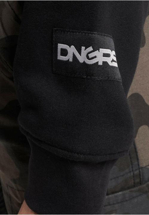 Image du produit Dangerous DNGRS Sweat à capuche EvilFuture - 139811 (L)