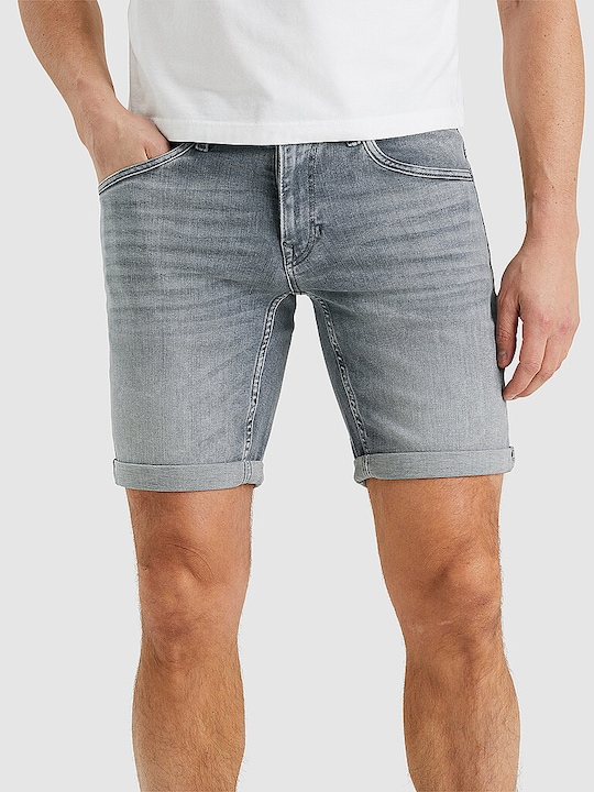 Actual product image Pme Legend NIGHTFLIGHT denim shorts (W30)