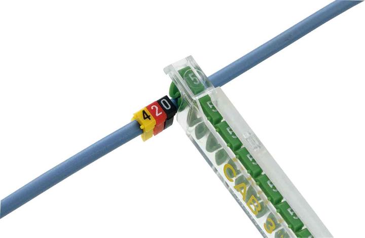 Produktbild Legrand 038397 (0.17 m)