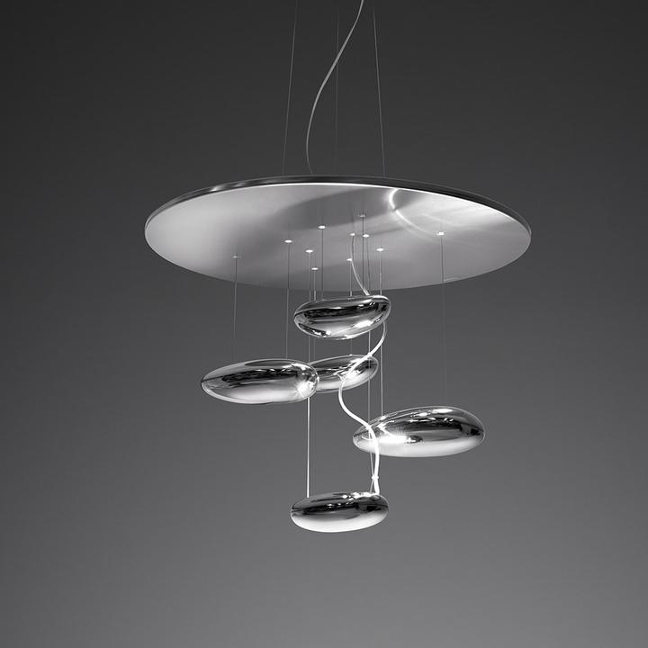 Produktbild Artemide Mercury Mini (1447 lm)