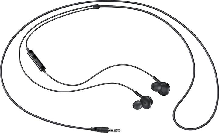 Produktbild Samsung EO-IA500 (keine Geräuschunterdrückung, Kabelgebunden)