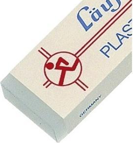 Actual product image Läufer plastic 0120