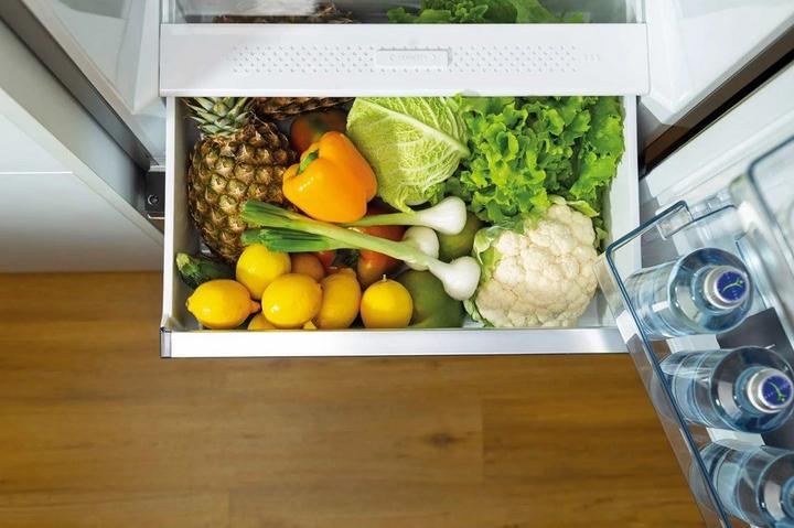 Immagine prodotto Gorenje Chłodziarko-zamrażarka NRK620CA2XL4 (331 l)