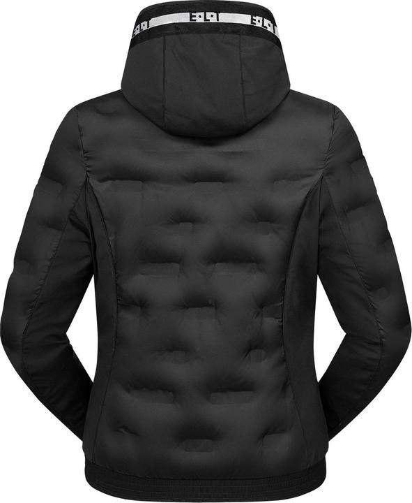 Actual product image ELT Softs Mix Jacket Madrid Ladies (XXS)