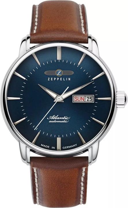 Zeppelin LZ129 (Analoguhr, 41 mm)