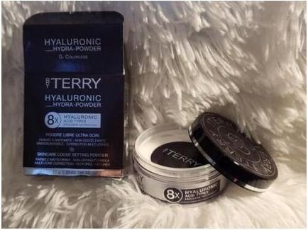 Image du produit By Terry Poudre hydratante hyaluronique 8HA