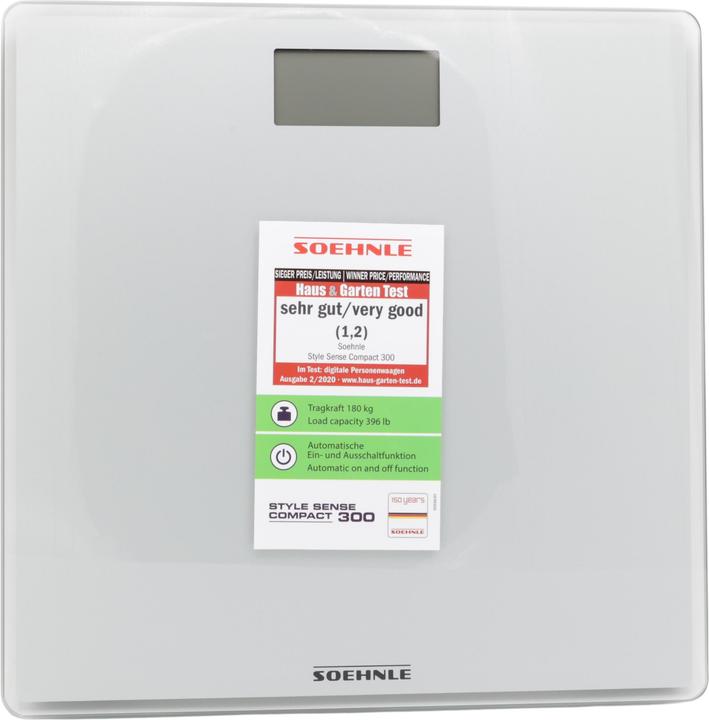 Image du produit Soehnle Cooking Star