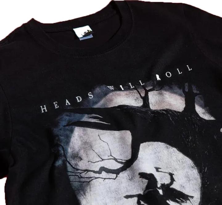 Produktbild Sleepy Hollow TShirt (M)