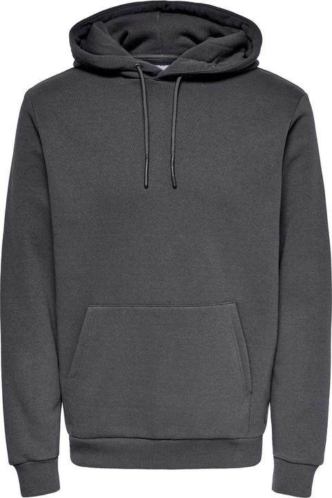 Grey Pinstripe
