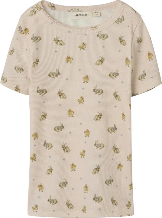 Produktbild Name it Slim Fit T-Shirt (104)