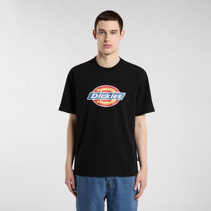 Produktbild Dickies Icon Ss Tee Black (M)