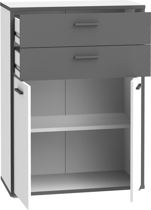 Produktbild Möbel-Eins Kalina (84.5 x 41.5 cm)