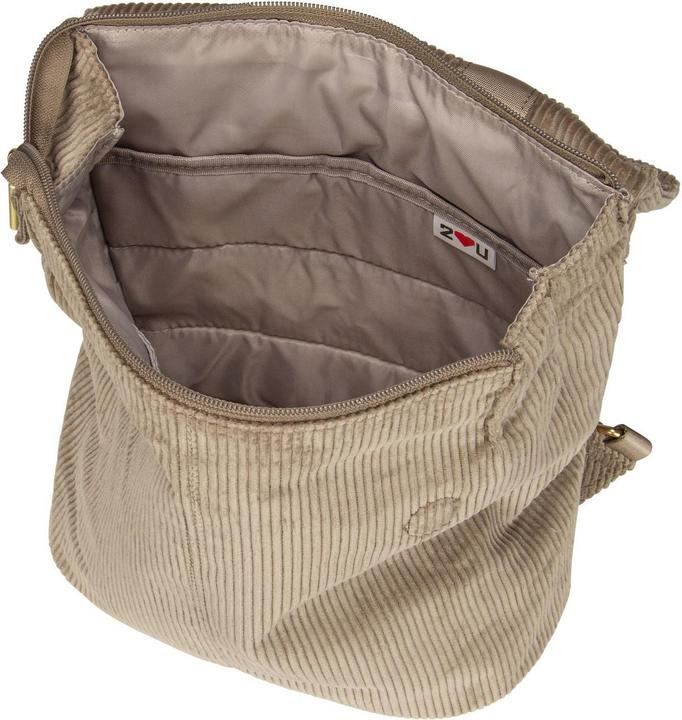 Produktbild Zwei Mademoiselle.M City Rucksack 29 cm (4 l)