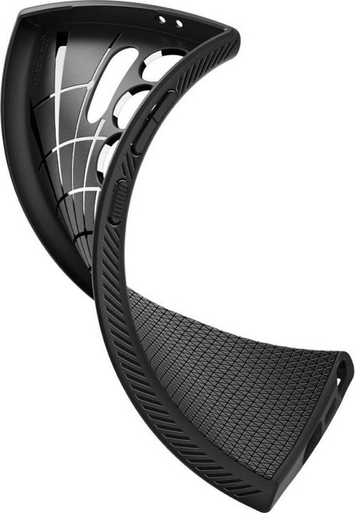 Actual product image Spigen Liquid Air (Samsung Galaxy S24 Ultra)