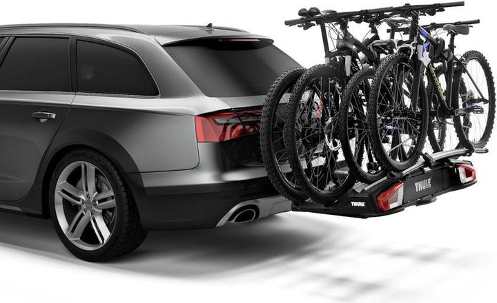 Actual product image Thule Velospace XT 3
