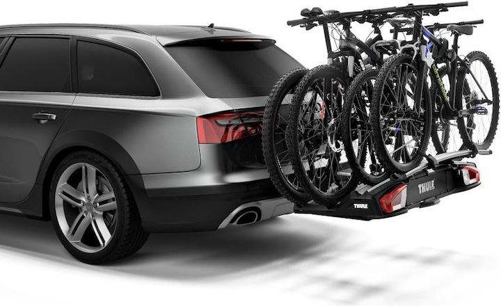 Actual product image Thule Velospace XT 3