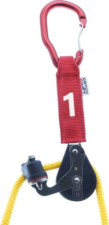 Actual product image Compass Catch & Lift Rescue System