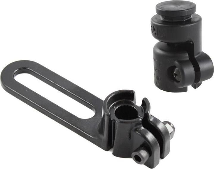 Produktbild RAM Mounts Hardware Pack RAM Pod I No Rod