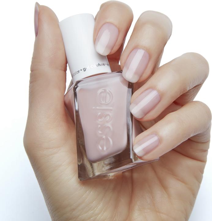 Image du produit Essie Gel Couture (40 Fairy Tailor, Vernis couleur)
