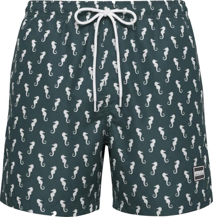 darkgreenseahorse