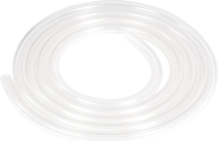 Alphacool Tubo AlphaTube HF 16/10mm - Ultra Clear 3 m (3 m, Materiale sintetico)